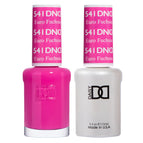 541 - Euro Fuchsia