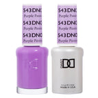543 - Purple Passion