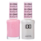 551 - Blushing Pink