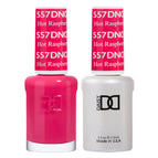 557 - Hot Raspberry