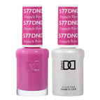 577 - French Rose
