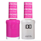 578 - Crayola Pink
