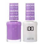 580 - Vivid Violet