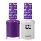 581 - Grape Jelly