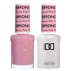 589 - Princess Pink