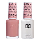 590 - Rose Water