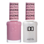 592 - Italian Pink