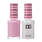 593 - Pink Beauty