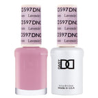 597 - Lavender Dream
