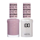 603 - Dolce Pink