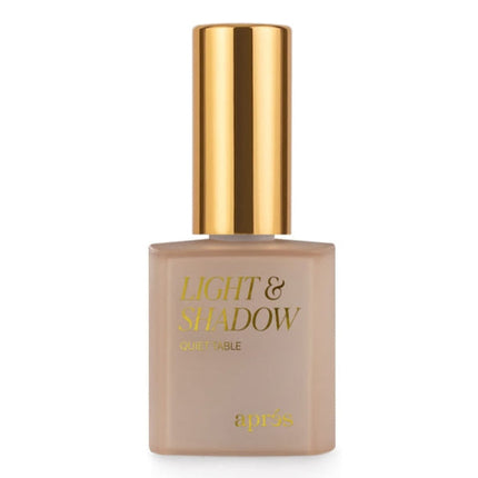 Apres - Light & Shadow - Sheer Gel Couleur Collection - Fall (#601-#610)