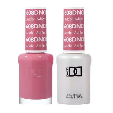 DND - Gel & Lacquer Duo (#564 - #637)
