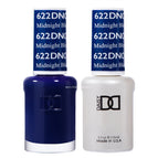622- Midnight Blue