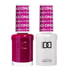 631 - Fuchsia In Beauty