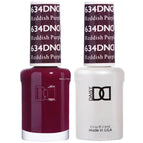 634 - Reddish Purple