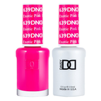 639 - Exotic Pink