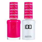 640 - Barbie Pink
