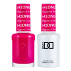 642 - Magenta Aura