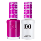 659 - Majestic Violet