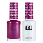 703 - Purple Glass