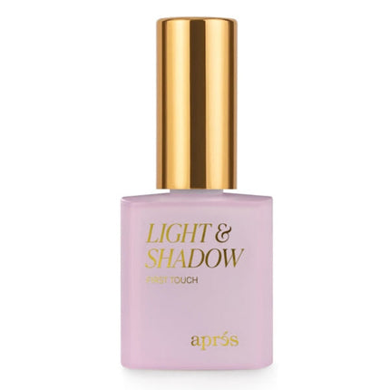 Apres - Light & Shadow - Sheer Gel Couleur Collection - Winter (#701 -710)