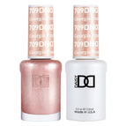 709 - Georgia Peach