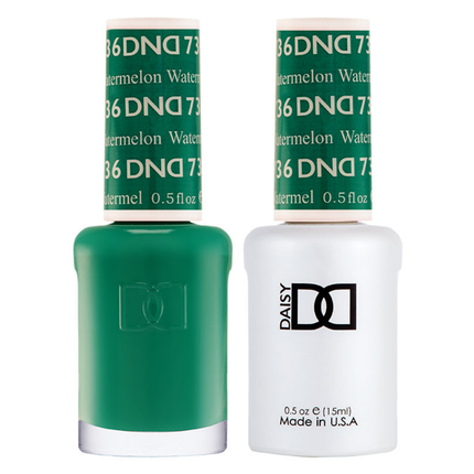 DND - Gel & Lacquer Duo (#711 - #782)