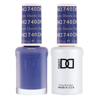 740 - Dazzle