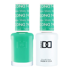 742 - Minty Mint