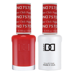 757 - Chilli Pepper