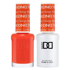 760 - Russet Orange