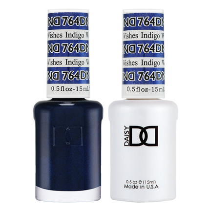 DND - Gel & Lacquer Duo (#711 - #782)