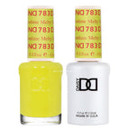 783 Melty Sunshine