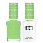786 Sour Apple