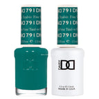 791 Teal-in Fine