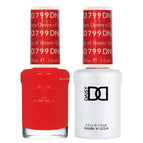 799 Queen of Hearts