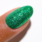 908 Green Aura