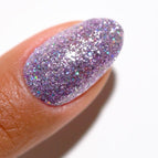 912 Lavender Aura