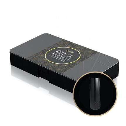 Apres - Gel X Tips Box - Sculpted Stiletto (S, M, L, XL)