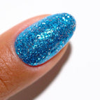 926 Blue Aura