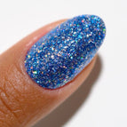 927 Blue Illusion