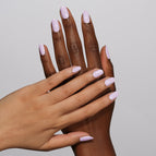 975 Vinyl Lilac