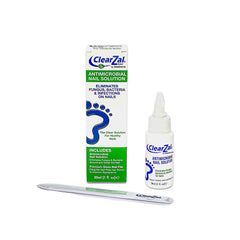 Collection image for: ClearZal