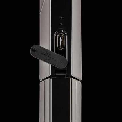 Apres - Gel-X® Omni Light Black
