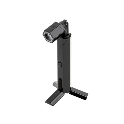 Apres - Gel-X® Omni Light Black
