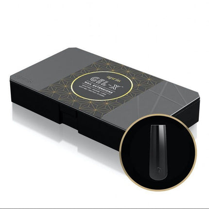 Apres - Gel X Tips Box - Sculpted Stiletto (S, M, L, XL)