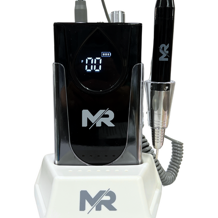 MR Brushless Portable Drill Manicure & Pedicure