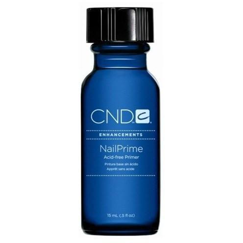 CND - Enhancements NailPrime (15ml)