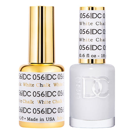 DND - DC Gel & Lacquer Duo (#01 - #70)