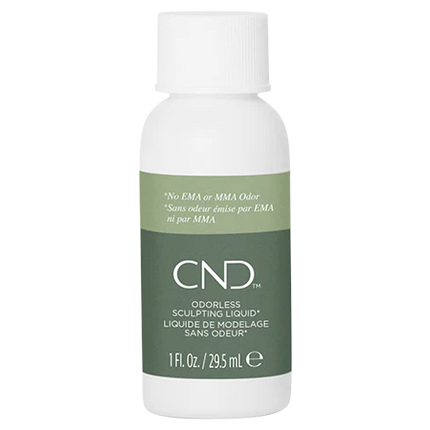 CND - Odorless Sculpting Liquid